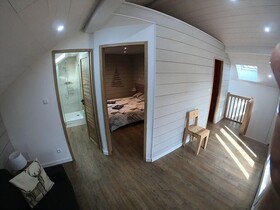 Chalet De l'oisans