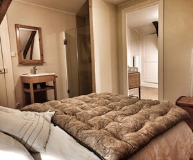 Chambre D'hote B&B Centre Allevard