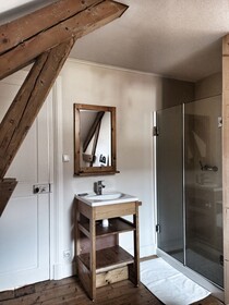 Chambre D'hote B&B Centre Allevard