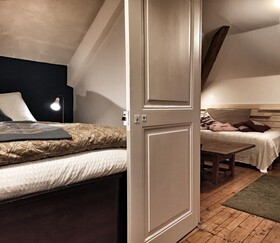 Chambre D'hote B&B Centre Allevard