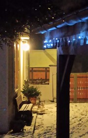 Chambre D'hote B&B Centre Allevard