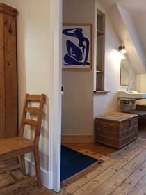 Chambre D'hote B&B Centre Allevard