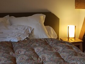Chambre D'hote B&B Centre Allevard