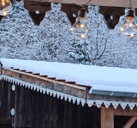 Chambre D'hote B&B Centre Allevard
