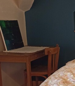 Chambre D'hote B&B Centre Allevard