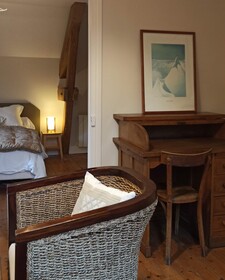 Chambre D'hote B&B Centre Allevard
