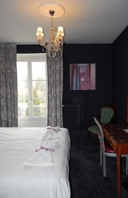 Hôtel du Parc