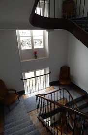 Hôtel du Parc