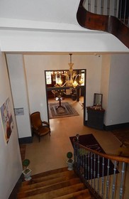 Hôtel du Parc