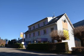 Le Panoramic