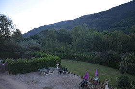 Le Panoramic