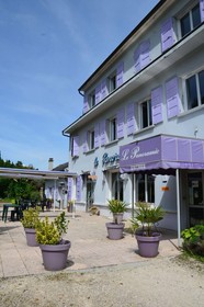 Le Panoramic