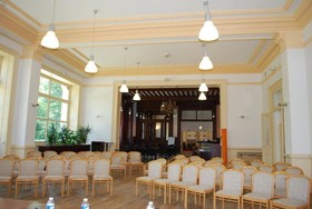 Residence le Splendid
