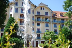 Residence le Splendid