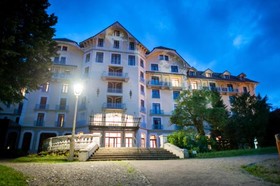 Residence le Splendid
