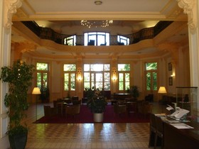Residence le Splendid