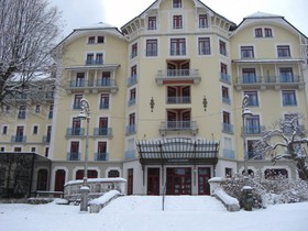 Residence le Splendid