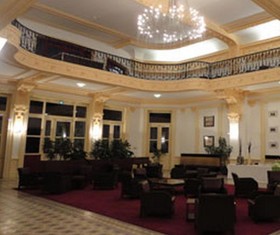 Residence le Splendid