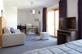 Alpenrose Hotel