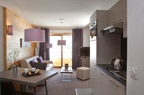 Alpenrose Hotel