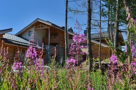 Alpenrose Hotel