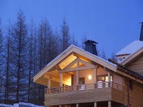 Alpenrose Hotel