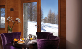 Alpenrose Hotel