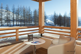 Alpenrose Hotel