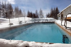 Alpenrose Hotel