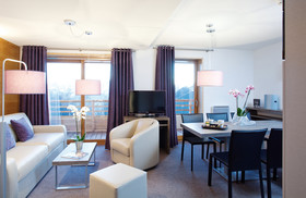 Alpenrose Hotel