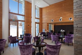 Alpenrose Hotel