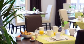 Alpenrose Hotel