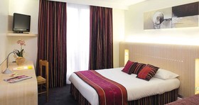 Alpenrose Hotel