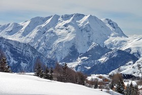 Alpenrose Hotel