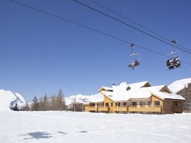Alpenrose Hotel