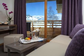 Alpenrose Hotel