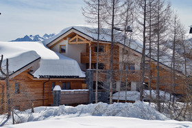 Alpenrose Hotel