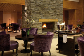 Alpenrose Hotel