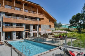 Alpenrose Hotel