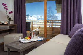 Alpenrose Hotel