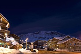 Résidence CGH Le Cristal de l'Alpe