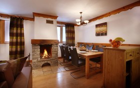 Chalet Des Neiges Oz En Oisans Residence