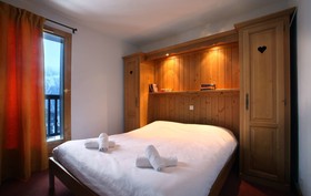 Chalet Des Neiges Oz En Oisans Residence