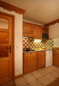 Chalet Des Neiges Oz En Oisans Residence