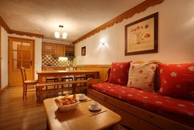 Chalet Des Neiges Oz En Oisans Residence