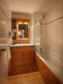 Chalet Des Neiges Oz En Oisans Residence