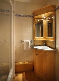 Chalet Des Neiges Oz En Oisans Residence