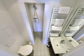 Chalethotel Belle Etoile by Skinetworks