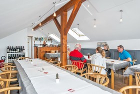 Chalethotel Belle Etoile by Skinetworks
