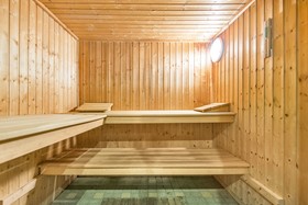 Chalethotel Belle Etoile by Skinetworks